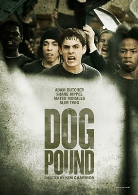 DVD: Dog Pound / Reviews | FOK.nl